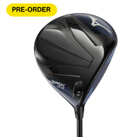 Mizuno JPX ONE Driver 