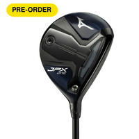 Mizuno JPX ONE Fairway