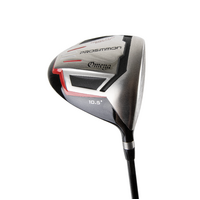 Prosimmon Omega Driver