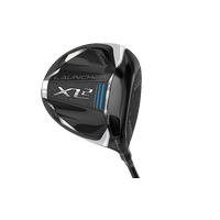 Cleveland Launcher XL2 Driver