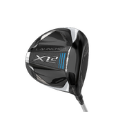 Cleveland Launcher XL2 Draw Driver