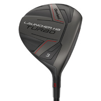 Cleveland Launcher HB Turbo Fairway