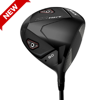 Srixon ZXi RKT Driver