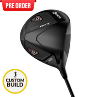 Srixon ZXi RKT Standard Driver Custom