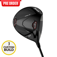 Srixon ZXi RKT LS Driver Custom