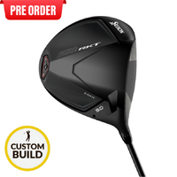 Srixon ZXi RKT Max Driver Custom