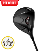 Srixon ZXi RKT Fairway Wood Custom