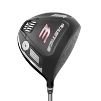 Exotics XJ1 Driver