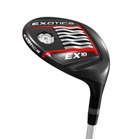 Exotics EX10 Fairway Wood - Aldila Rogue