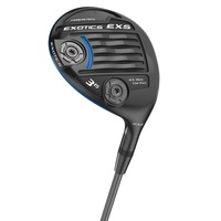 Exotics EXS Fairway