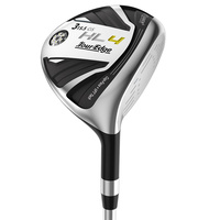 Tour Edge Hot Launch 4 OS Fairway Wood 