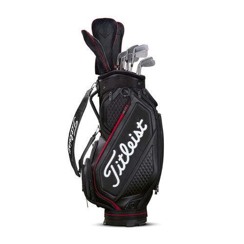 Titleist Midsize Cart Bag
