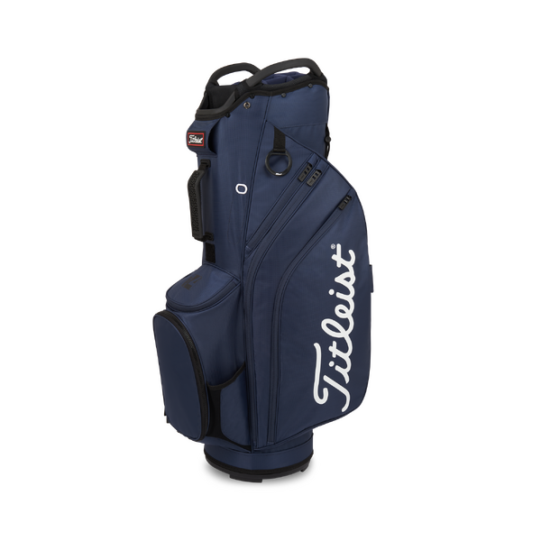 Titleist Cart 14 Lightweight Bag [NAVY]