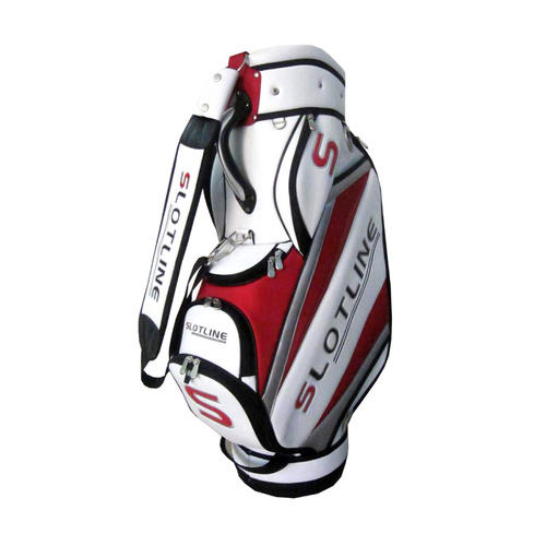 Slotline Staff Tour Golf Bag