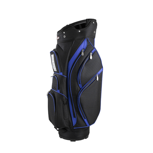 Slotline Tour Classic 2.0 Golf Cart Bag [Royal Blue]