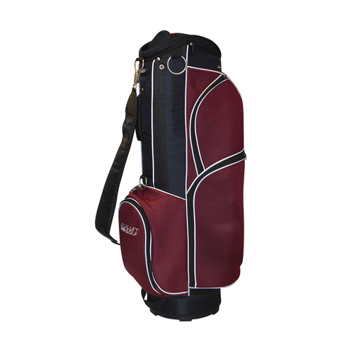 Bullet Golf Staylight Cart Bag