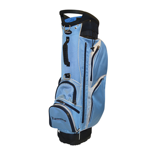 Brosnan Commander Cart Bag 