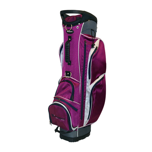 Brosnan Commander Cart Bag