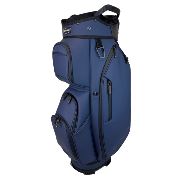 Slotline Monterey Cart Bag [NAVY]