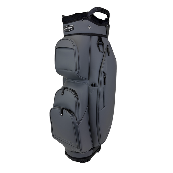 Slotline Monterey Cart Bag [GREY]