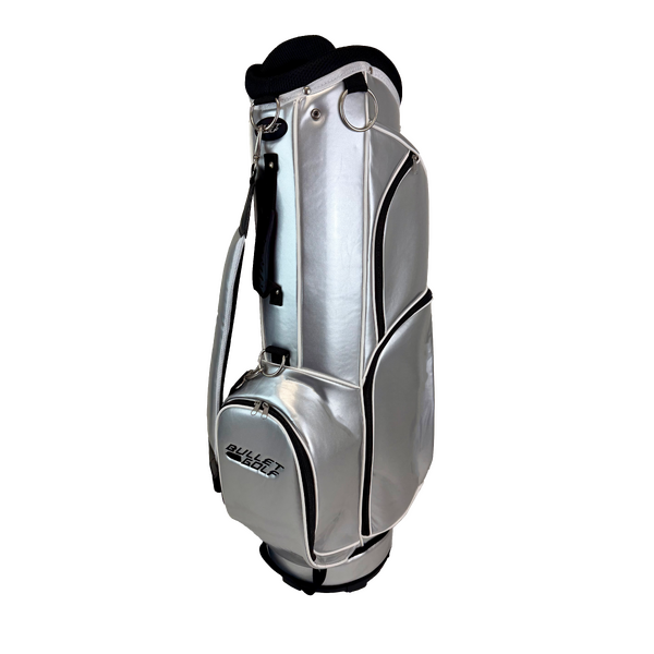 Bullet Staylite Cart Bag [SIL/SIL]