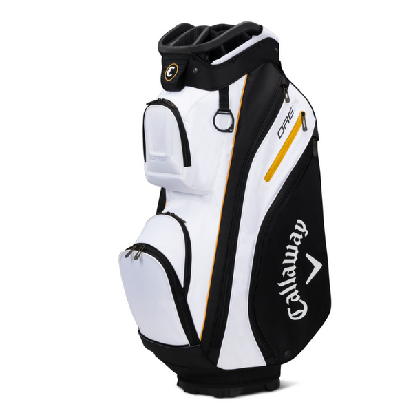 Callaway Org 14 Cart Bag [2022][ROGUE]