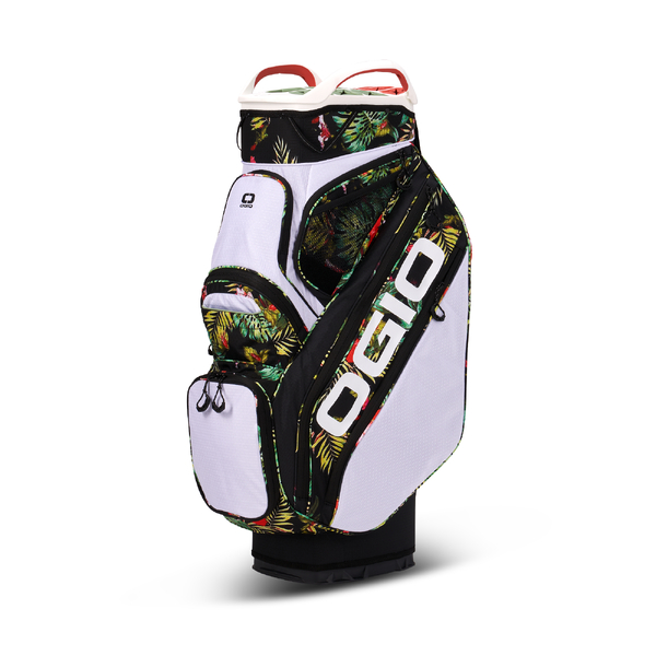 OGIO Silencer Cart Bag [ALOHA]