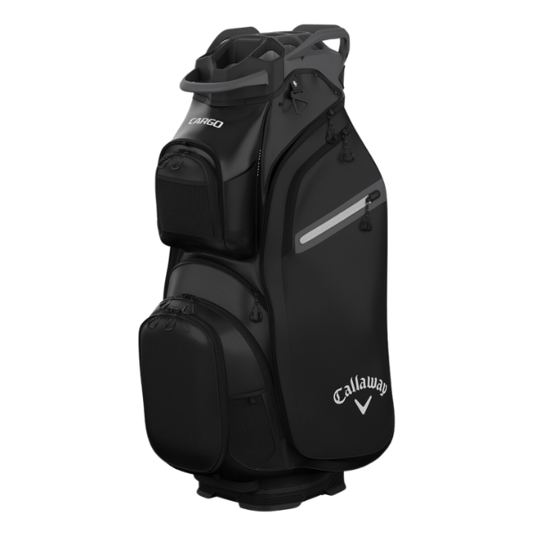 Callaway CARGO Cart Bag [BLACK]