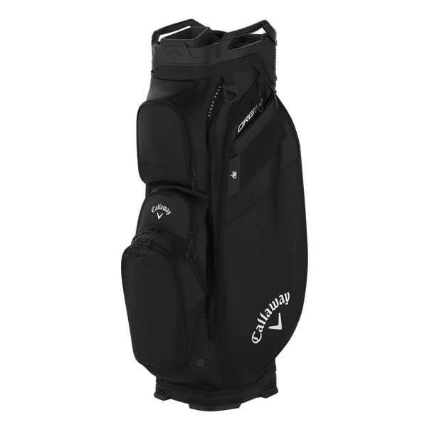 Callaway Org 14 Cart Bag [BLACK]