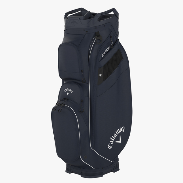 Callaway Org 14 Cart Bag [NAVY]