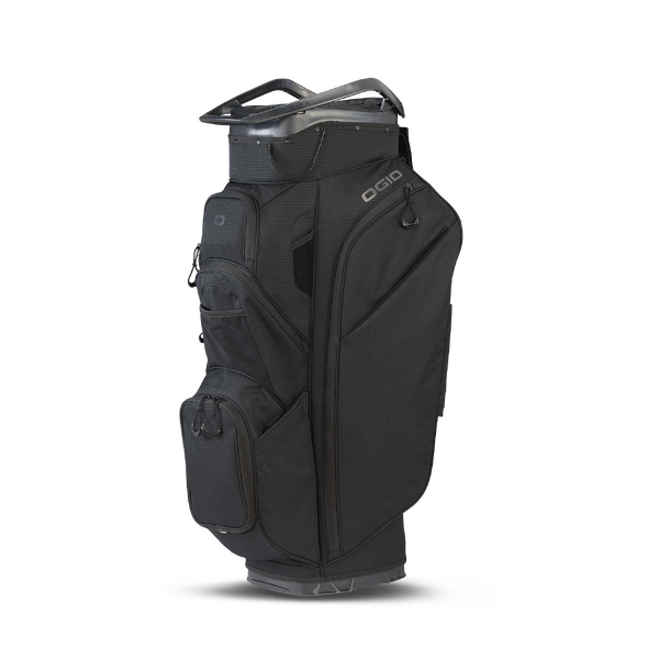OGIO Silencer Cart Bag [2026][BLACK]