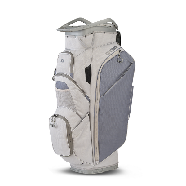 OGIO Silencer Cart Bag [2026][QUARTZ]