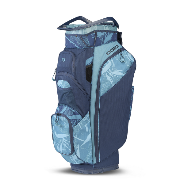OGIO Silencer Cart Bag [2026][PARADISE]