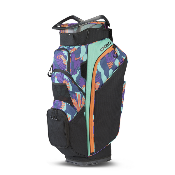 OGIO Silencer Cart Bag [2026][TETRA]
