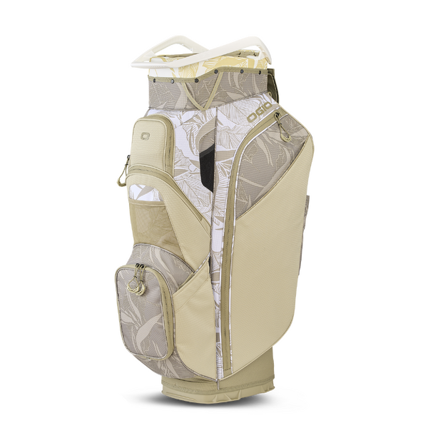 OGIO Silencer Cart Bag [2026][OASIS]