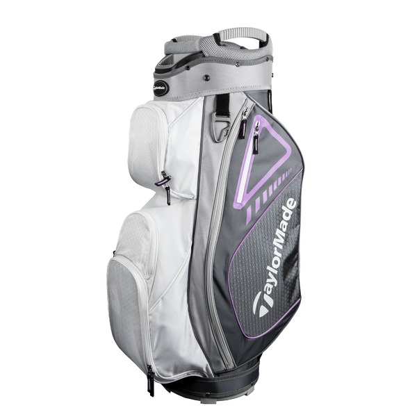 TaylorMade Select ST Cart Bag [KALEA]