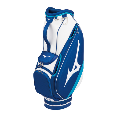Mizuno Tour Cart Bag - Staff Blue
