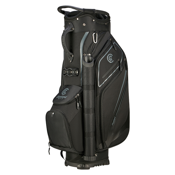 Cleveland Lightweight Cart Bag - Carl's Golfland