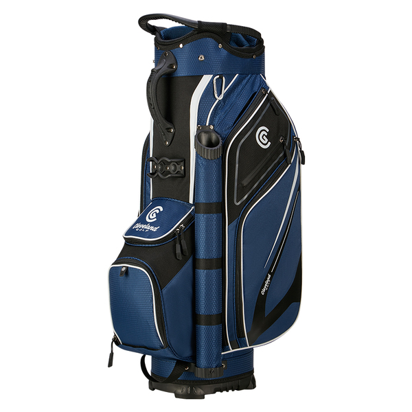 Cleveland Golf Cart Bag [NAVY/BLACK]