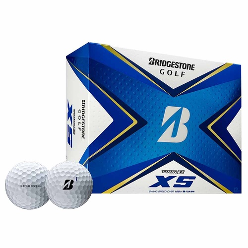 Bridgestone Golf Tour B XS Balls