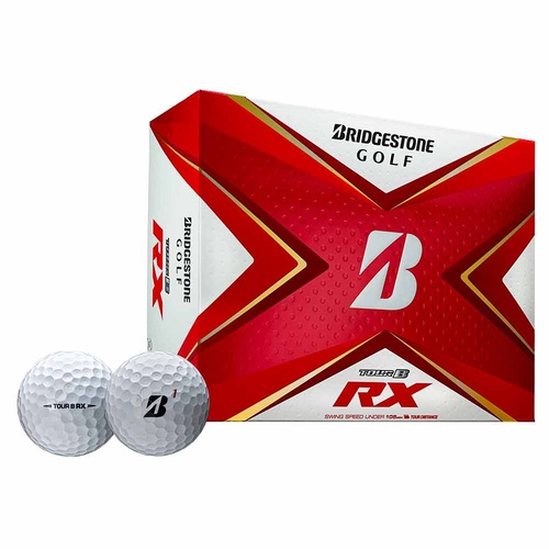 Bridgestone Golf Tour B RX Balls