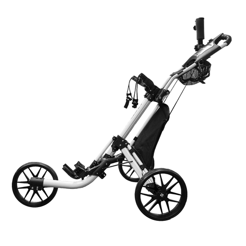 Slotline Fast One 2.0 Buggy [White]