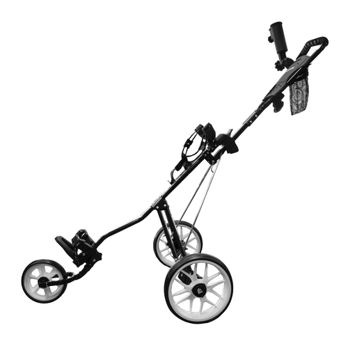 Brosnan Superlite Buggy [Black]