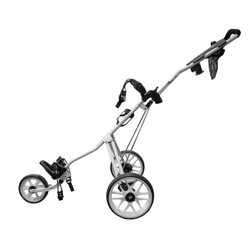 Brosnan Superlite Buggy [White]