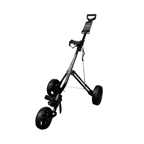 Prosimmon Pathfinder Golf Buggy