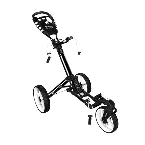 Prosimmon One Fold ICON Golf Buggy