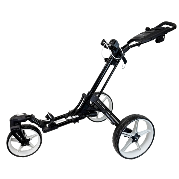 Prosimmon ICON One Fold MK2 Buggy [BLACK]