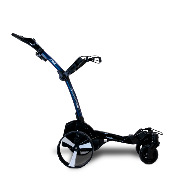 MGI ZIP Navigator AT 30th Anniversary Buggy [HARLEQUIN]