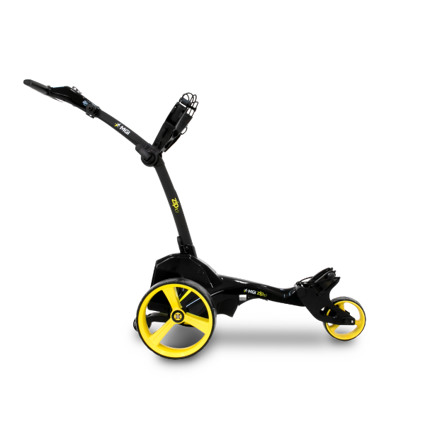 MGI Zip X1 Motorised Buggy [18 HOLE]