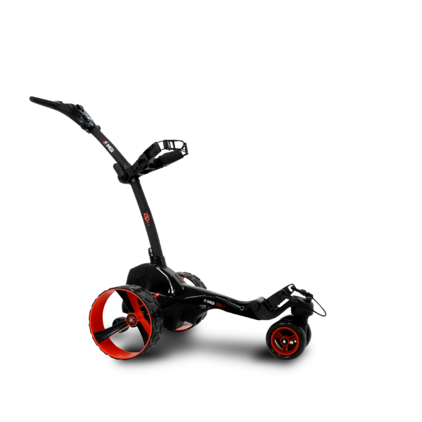 MGI Zip X3 Motorised Buggy [18 Hole]